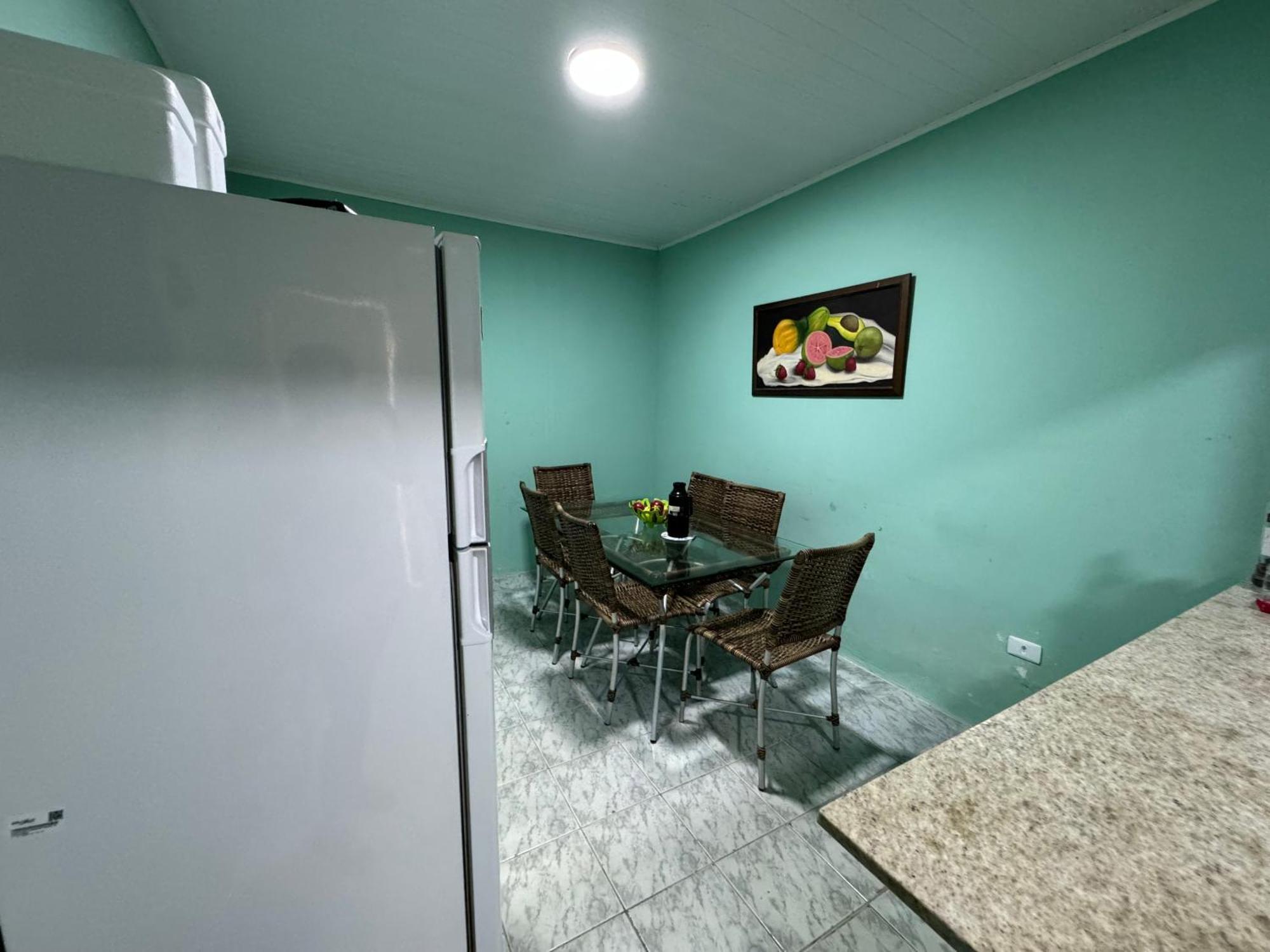 Praia Dos Carneiros Casa Com 4 Quartos Para Ate 20 Pessoas Tamandare Ngoại thất bức ảnh
