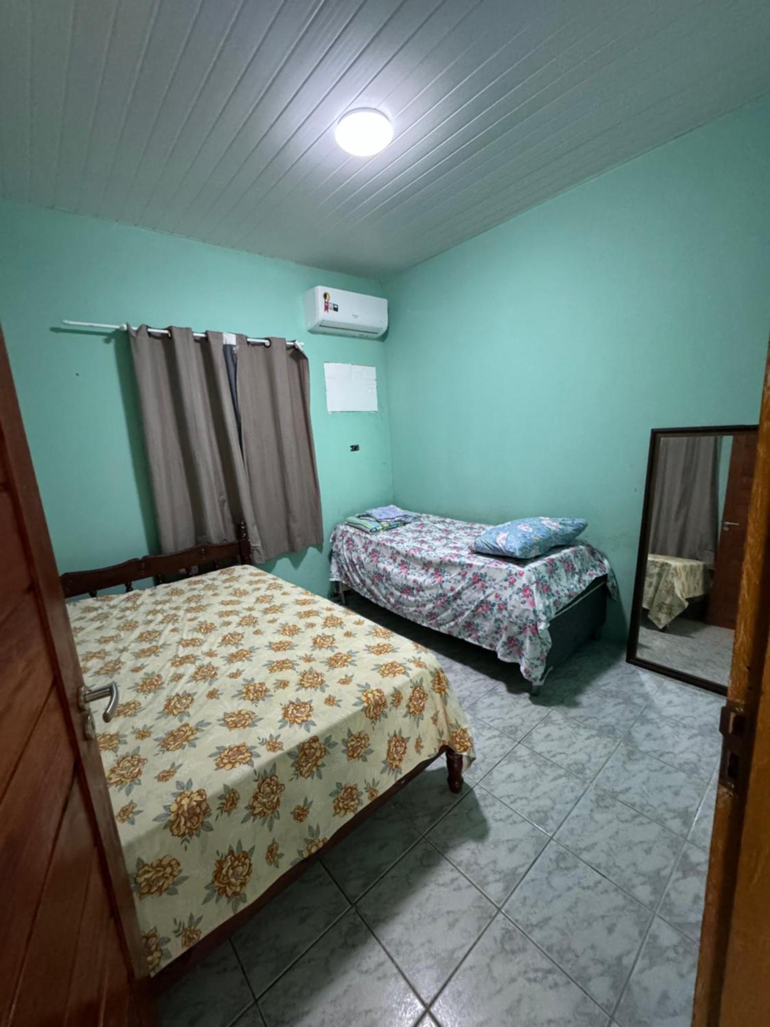 Praia Dos Carneiros Casa Com 4 Quartos Para Ate 20 Pessoas Tamandare Ngoại thất bức ảnh
