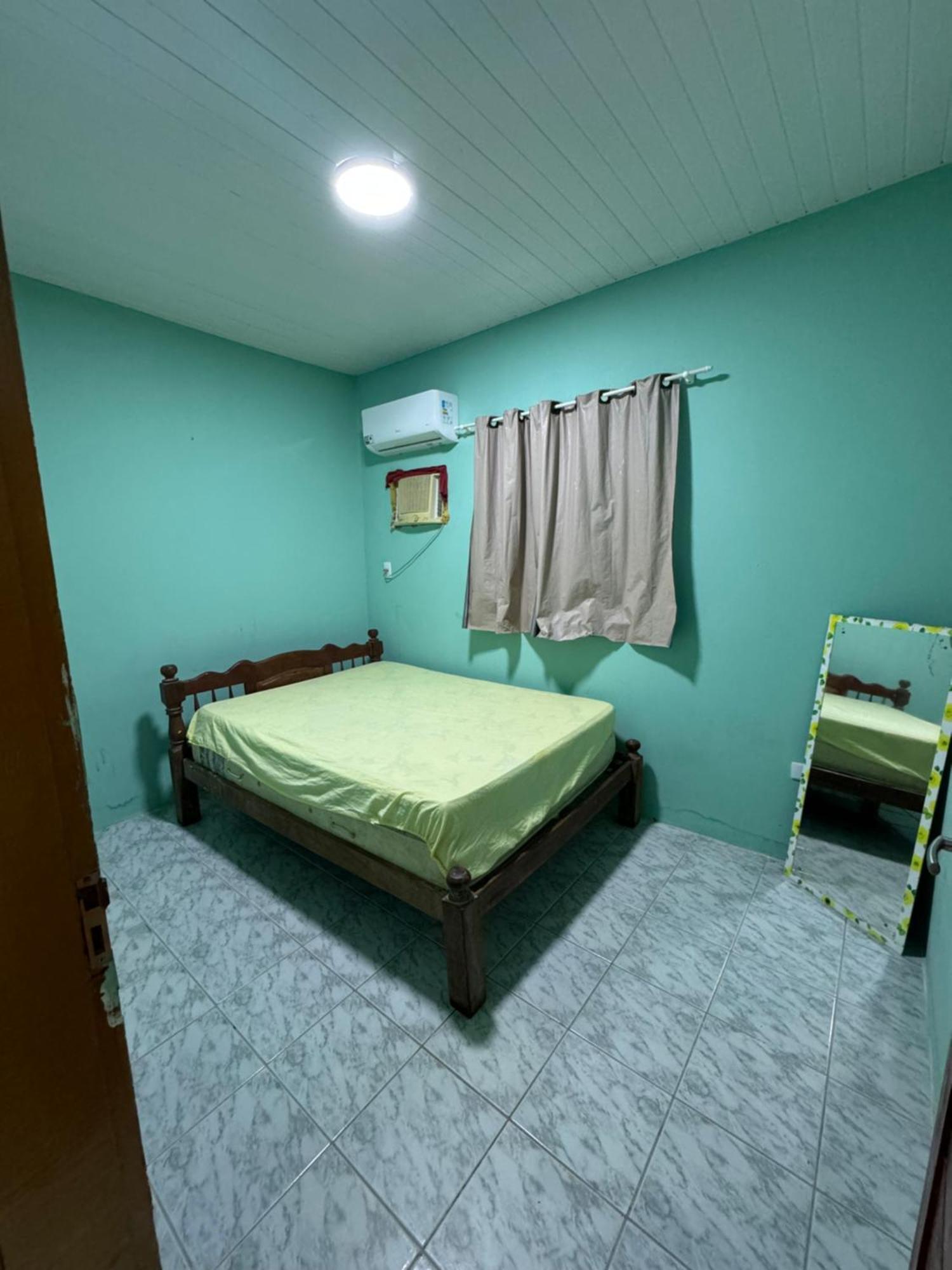 Praia Dos Carneiros Casa Com 4 Quartos Para Ate 20 Pessoas Tamandare Ngoại thất bức ảnh